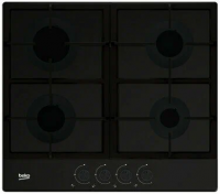 Газовая варочная панель BEKO HIYG64225SBO