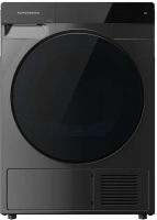 Сушильная машина с тепловым насосом Kuppersberg DM 590 GR