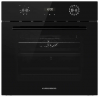 Электрический духовой шкаф Kuppersberg HO 677 B