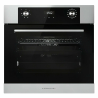 Электрический духовой шкаф Kuppersberg HO 677 BX