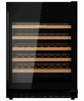 Винный шкаф встраиваемый Kuppersberg RBW 85