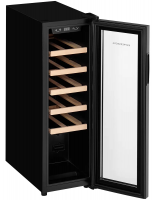 Винный шкаф Kuppersberg RSW 81