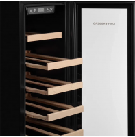 Винный шкаф Kuppersberg RSW 81