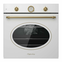 Электрический духовой шкаф Kuppersberg SR 610 W Bronze