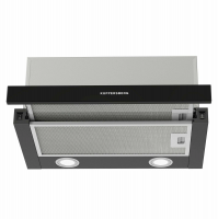 Вытяжка встраиваемая Kuppersberg SLIMHIT 50 BG