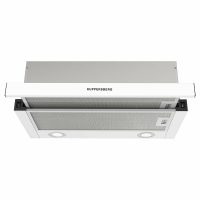 Вытяжка встраиваемая Kuppersberg SLIMHIT 60 WG