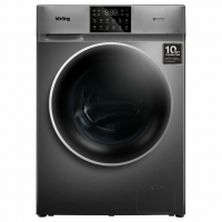Стиральная машина с паром Korting KWM 60DV1297 Gr, серый