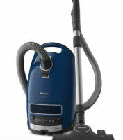 Пылесос Miele Complete C3 125 Edition, темно-синий цвет