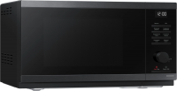 Микроволновая печь Samsung MS23DG4504AGBW, черная сталь