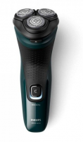 Бритва роторная Philips X3002/00, зеленый
