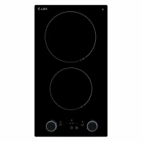 Электрическая варочная панель LEX "EVH 320M", стеклокерамика, черная