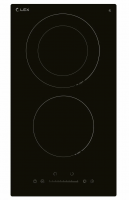 Электрическая варочная панель LEX EVH 321A BL