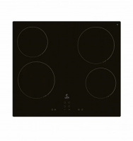 Электрическая варочная панель Lex EVH 640B BL