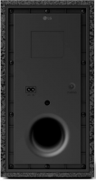 Саундбар LG S60T, 3.1 340Вт черный