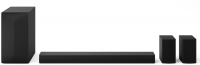 Саундбар LG S60TR, 5.1 440Вт черный
