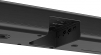 Саундбар LG S80TR, 5.1.3 580Вт черный