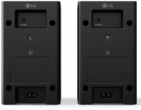 Саундбар LG S80TR, 5.1.3 580Вт черный