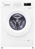 Стиральная машина LG F2Y1NS3W, белый инвертер