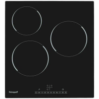 Электрическая варочная панель Weissgauff HV430BS