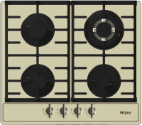 Газовая варочная панель Haier HHX-M64ATQBC