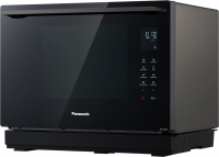 Микроволновая печь Panasonic NN-CS89LBZPE, черный