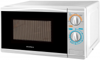 Микроволновая печь Supra 20MW75, белый