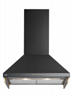 Вытяжка Beko CWB 6410 AR, антрацит
