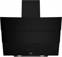 Вытяжка Beko HCA62640B, черный