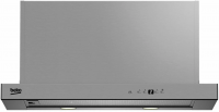Вытяжка Beko HNT61630X, серебристый
