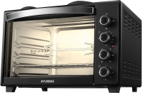 Мини-печь Hyundai MIO-HY099, 45л. 2000Вт черный