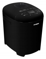 Хлебопечь Hyundai HYBM-P0513, 550Вт черный