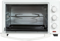 Мини-печь Supra MTS-3291, 1600Вт белый