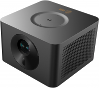 Проектор Cactus CS-M1.SG DLP 9600Lm LS 600Lm ANSI, (1920x1080) 200000:1 ресурс лампы:20000часов 1xUSB typeA 1xHDMI 1.9кг