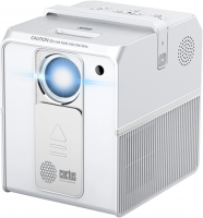 Проектор Cactus CS-PRC.04WT.Full HD-A LCD 3500Lm LS 220Lm ANSI, (1920x1080) 1000:1 ресурс лампы:50000часов 1xUSB typeA 1xHDMI 1.35кг
