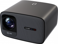 Проектор Cactus CS-PRC.05B.Full HD-A LCD 7200Lm LS 720Lm ANSI, (1920x1080) 1000:1 ресурс лампы:50000часов 2xUSB typeA 2xHDMI 1.78кг