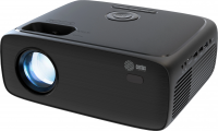 Проектор Cactus CS-PRM.07B.Full HD LCD 3200Lm LS 320Lm ANSI, (1920x1080) 1500:1 ресурс лампы:30000часов 1xUSB typeA 3xHDMI 1.5кг