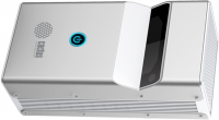 Проектор Cactus CS-PRU.03WT.Full HD-A DLP 6500Lm LS 450Lm ANSI, (1920x1080) 2000:1 ресурс лампы:30000часов 2xUSB typeA 1xHDMI 1.5кг