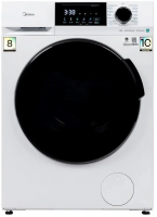 Стиральная машина Midea MFC3814BSW47/W, белый