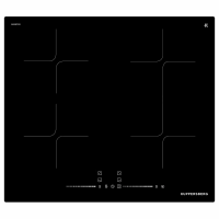 Индукционная варочная поверхность Kuppersberg ICI 615, черный