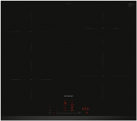 Варочная панель индукционная Siemens EH631HEB1E, черный