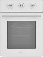 Электрический духовой шкаф Zugel ZOE451W, белый