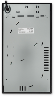 Варочная поверхность Hyundai HHE 3251 BG, черный