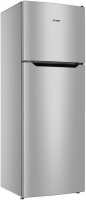 Холодильник Атлант XM 3635-189, серебристый