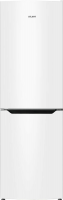 Холодильник Атлант ХМ-6621-109, белый