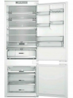 Встраиваемый холодильник WHIRLPOOL WHSP70T241P