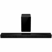 Саундбар TCL Q75H, черный