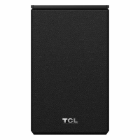 Саундбар TCL Q85H, черный