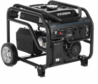 Генератор Hyundai HHY 3050FE, 3.2кВт
