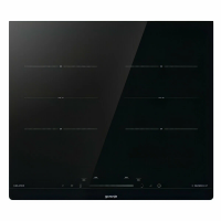 Индукционная варочная панель Gorenje ISC646BSC, черный