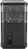 Кофемашина автоматическая Hyundai HAM-4001, 1350Вт, черный